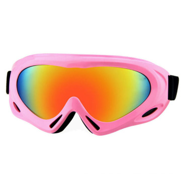 Windproof Snow Goggles Out door Ski Sunglasses Motorcycle Glass